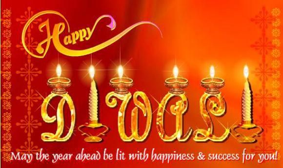 Happy Diwali Happy Diwali
